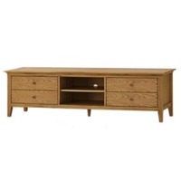 Edinburgh Media Cabinet